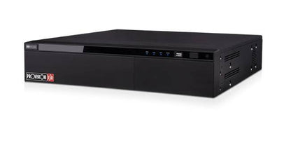 Grabadores Digitales NVR PROVISION-ISR NVR16-641600RFAN(2U)