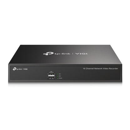 nvr TP-LINK VIGI NVR1016H