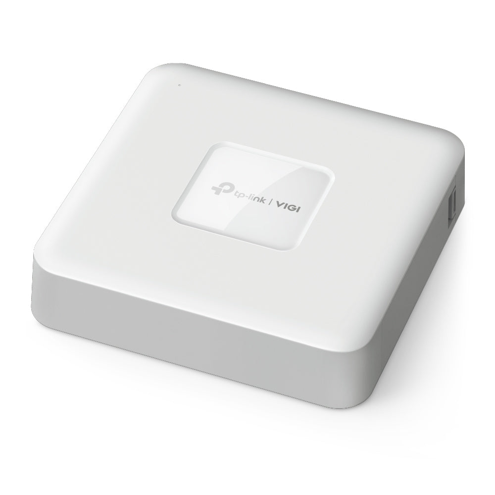 Grabador Digital TP-LINK VIGI NVR1104H-4P
