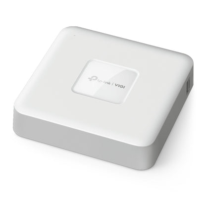 Grabador Digital TP-LINK VIGI NVR1104H-4P