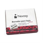 Gomas de Borrar Nextep Blanco 4x2cm C/30