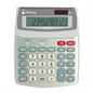Calculadora Nextep 12 Dígitos Escritorio Función Impuestos Solar/Batería