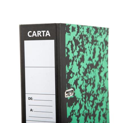 Registrador Tamaño CARTA  Nextep NE-050