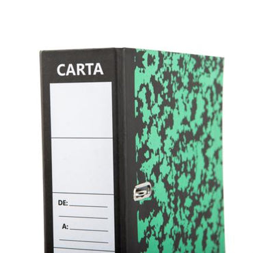 Registrador Tamaño CARTA  Nextep NE-050