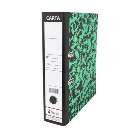 Registrador Tamaño CARTA  Nextep NE-050
