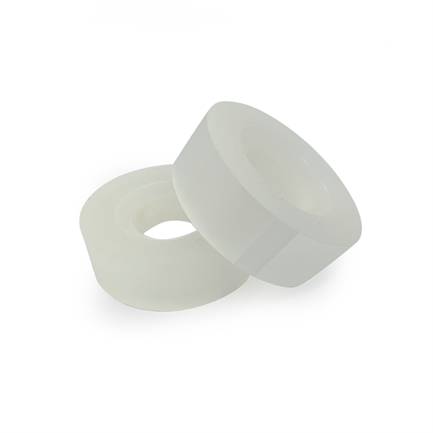 Cinta Adhesiva Nextep Corte Facil 18mm x 33mts Bolsa c/2 Piezas
