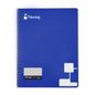 Cuaderno Nextep Profesional Cuadro Grande C7 100 Hojas Espiral