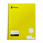 Cuaderno Nextep Profesional Cuadro C5 100 Hojas Espiral