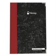 Libro Nextep Bitacora de Obras 96 Hojas Frances