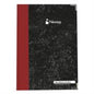 Libro Nextep Bitacora de Obras 96 Hojas Frances
