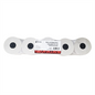 Rollo Papel Nextep Bond Autocopiadora 76X70mm Blanco/Amarillo C/5