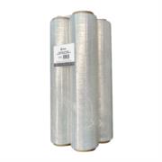 Playo Pelicula Estirable Nextep Ancho 18" Calibre 50 700 Pies C/4