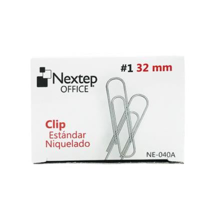 Clip Estándar GENERICO NE040A