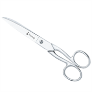 Tijera Nextep Forjada de Acero Inoxidable 6.75"