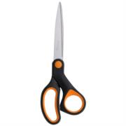 Tijera Nextep Bimaterial Grande 8" EconoPack C/6