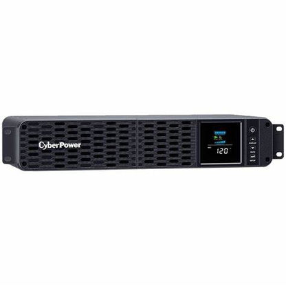 No Breaks y UPS CyberPower CP1500PFCRM2U