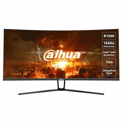 Monitor Dahua Technology DHI-LM34-E330CA