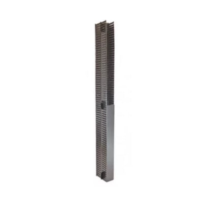 Organizador Vertical NORTH SYSTEM NORTH115-BKL