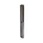 Organizador Vertical NORTH SYSTEM NORTH115-BKL