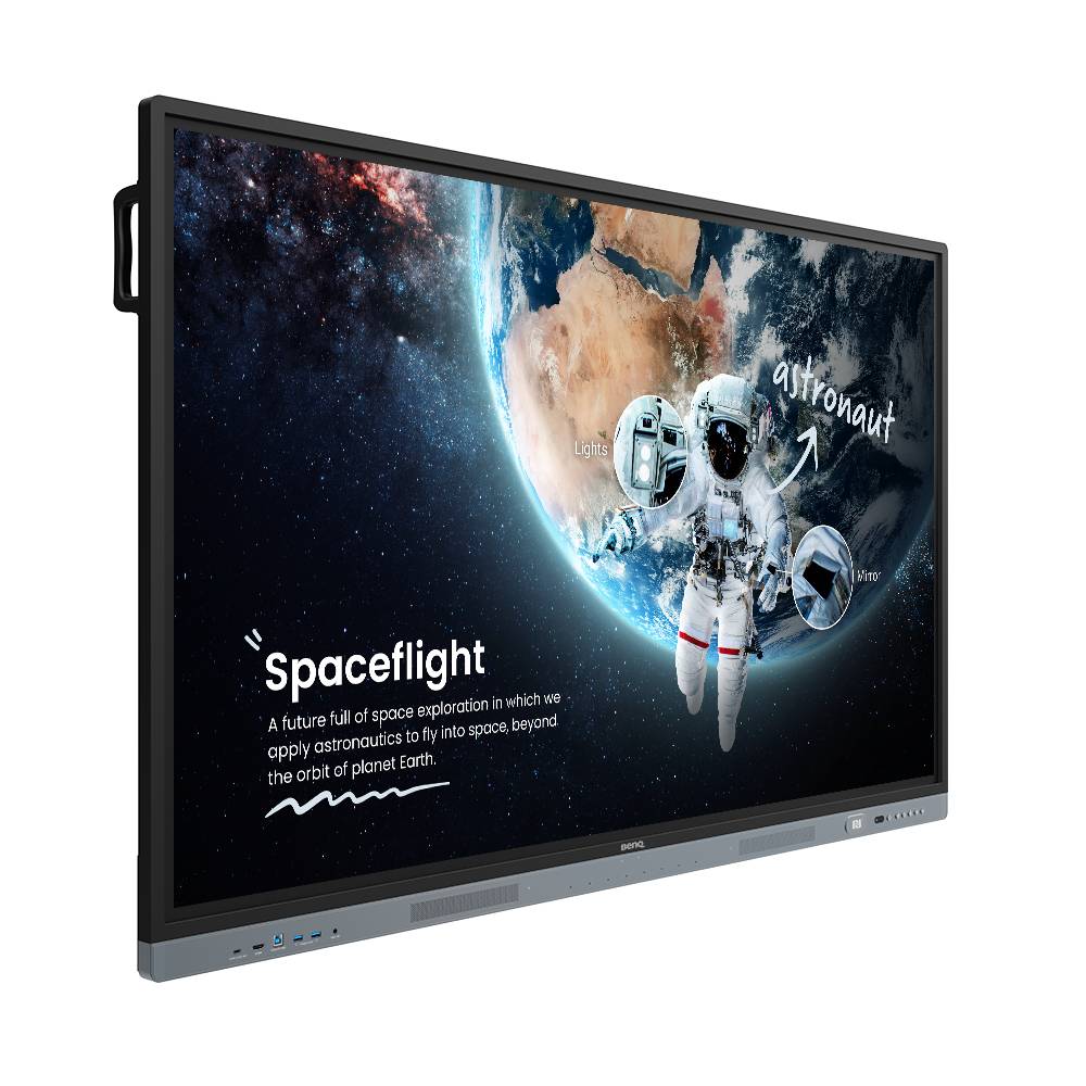 Pantalla interactiva BENQ 8400460-4916-4
