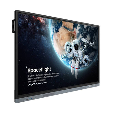 Pantalla interactiva BENQ 8400460-4916-4