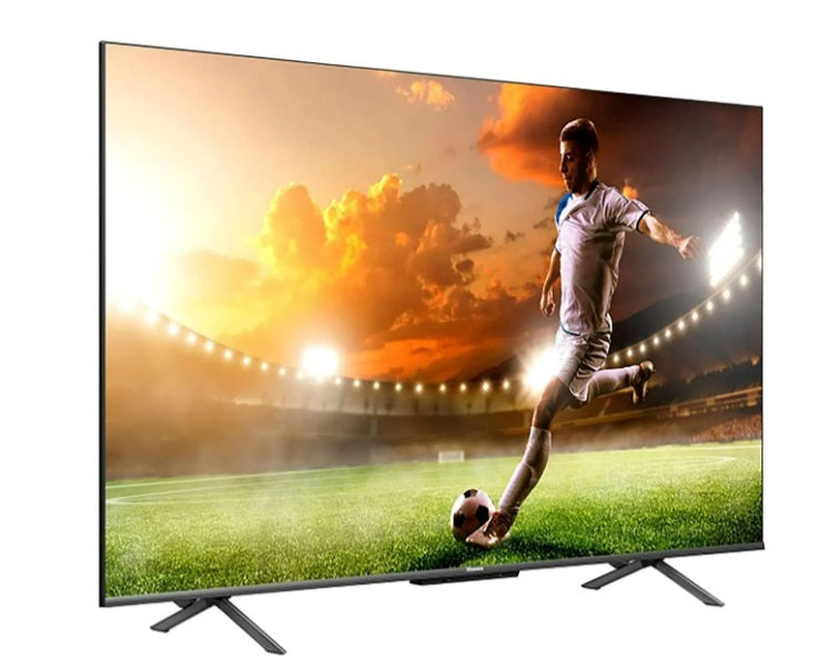 Televisión Hisense Smart TV de 65" 65U6H