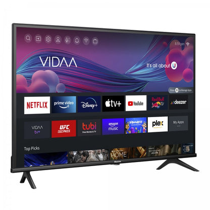 Televisión Hisense Smart TV de 32" 32A4KV