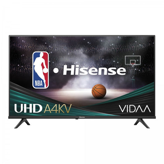 Televisión Hisense Smart TV de 32" 32A4KV