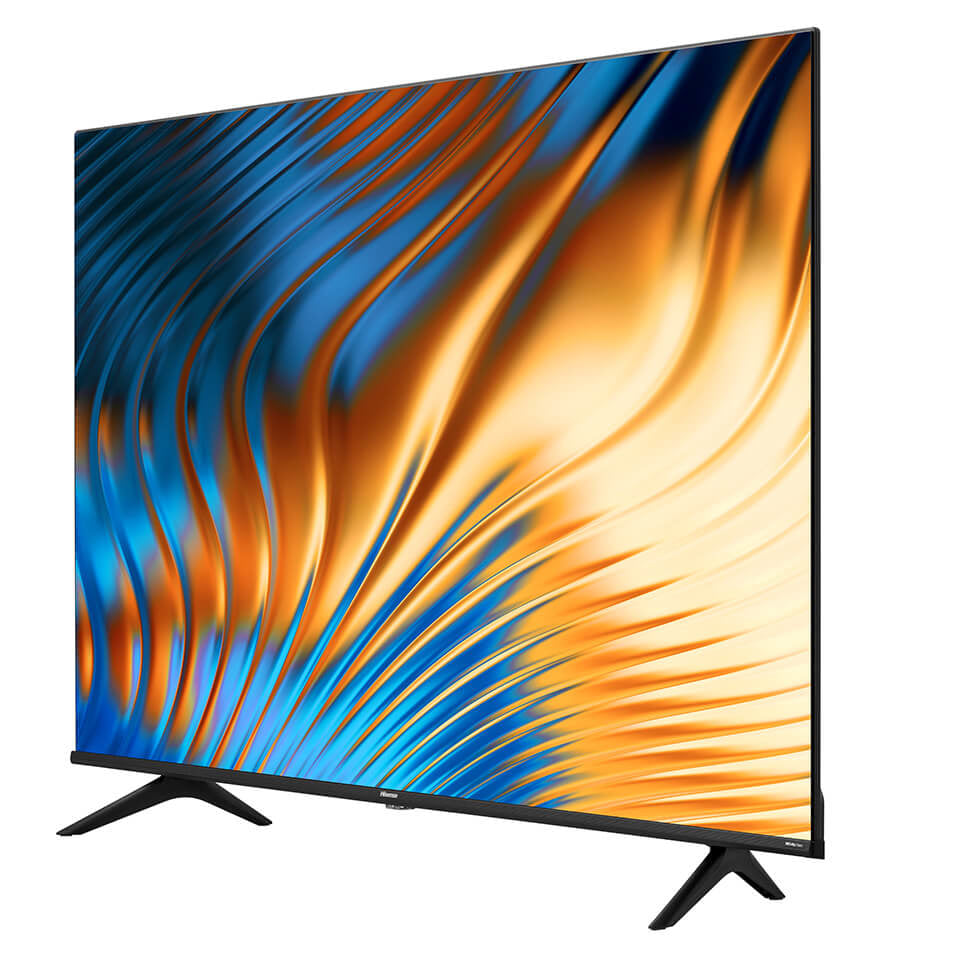 Televisión Hisense Smart TV de 70" 70A6H