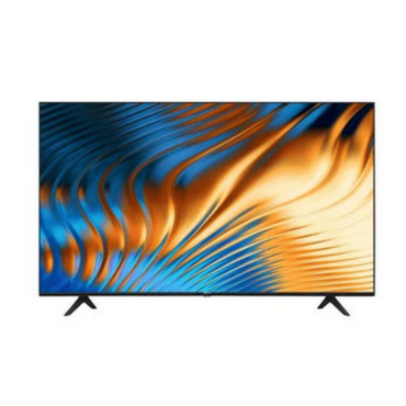 Televisión Hisense Smart TV de 43" 43A6NV