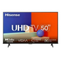 Televisión Hisense Smart TV de 50" 50A6NV