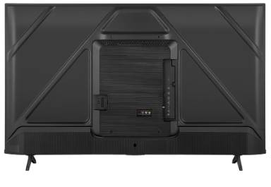 Television Hisense 55QD6N