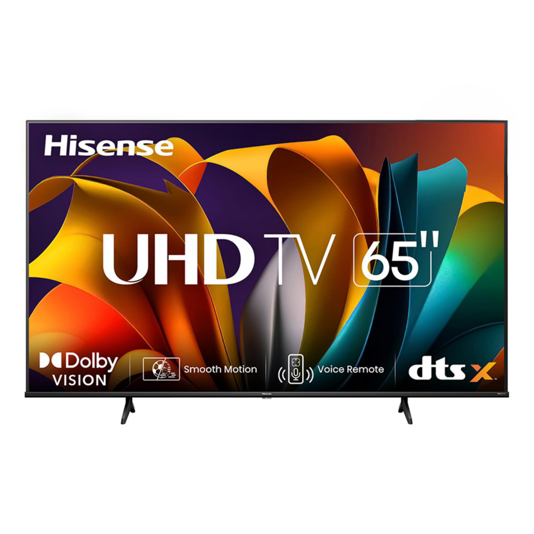 Television Hisense 65A6NV de 65"