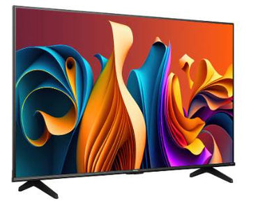 Televisión Hisense Smart TV de 50" 50QD6N