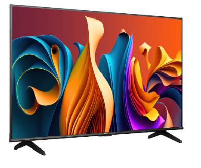 Televisión Hisense Smart TV de 50" 50QD6N