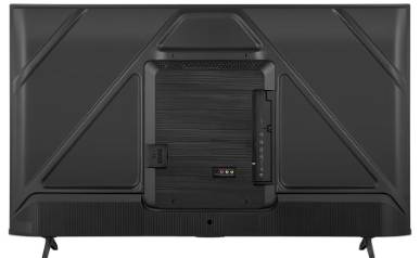 Television Hisense 50QD6N