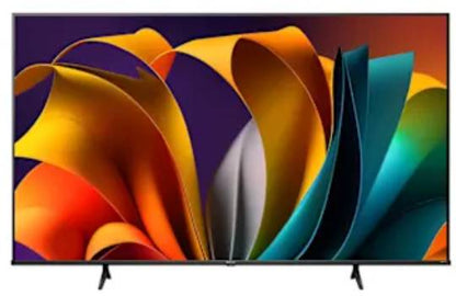 Television Hisense 55A6N de 55"