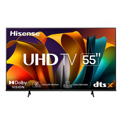 Television Hisense 55A6NV de 55"