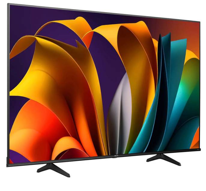 Television Hisense 55A6NV de 55"