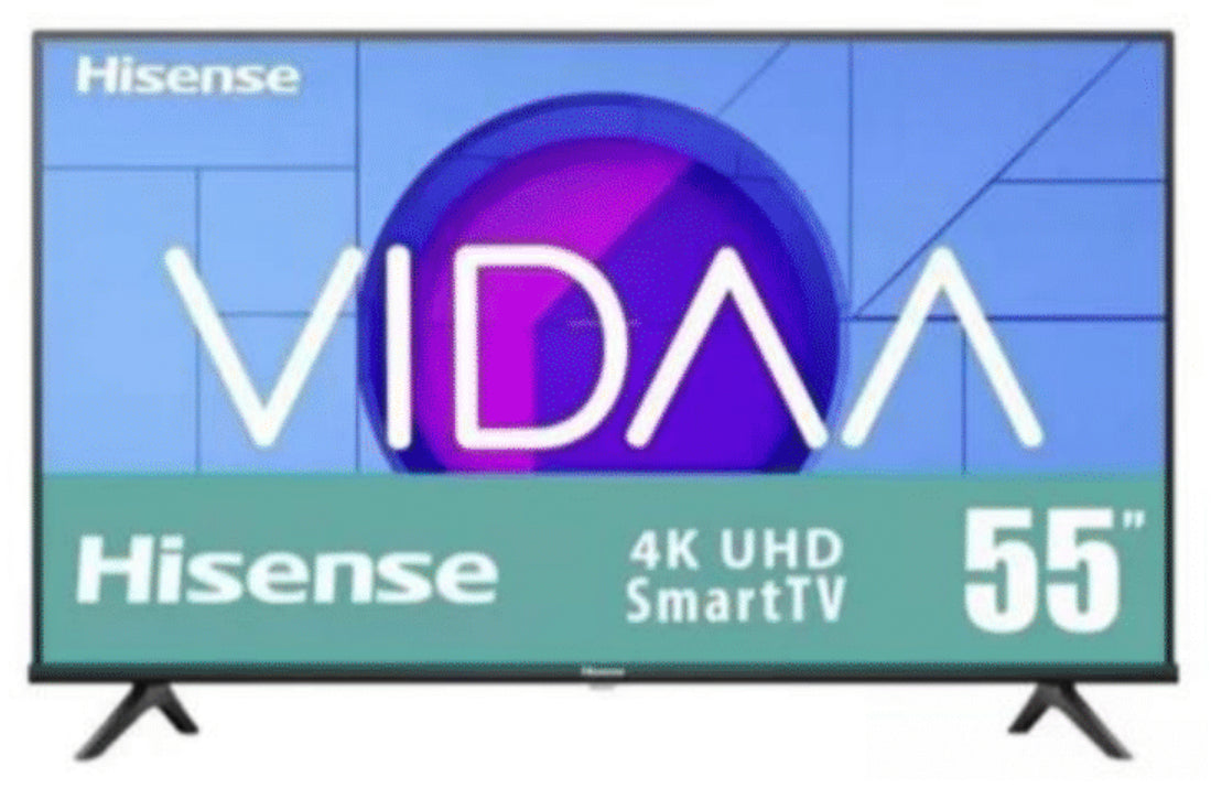 Television Hisense 55A6NV de 55"