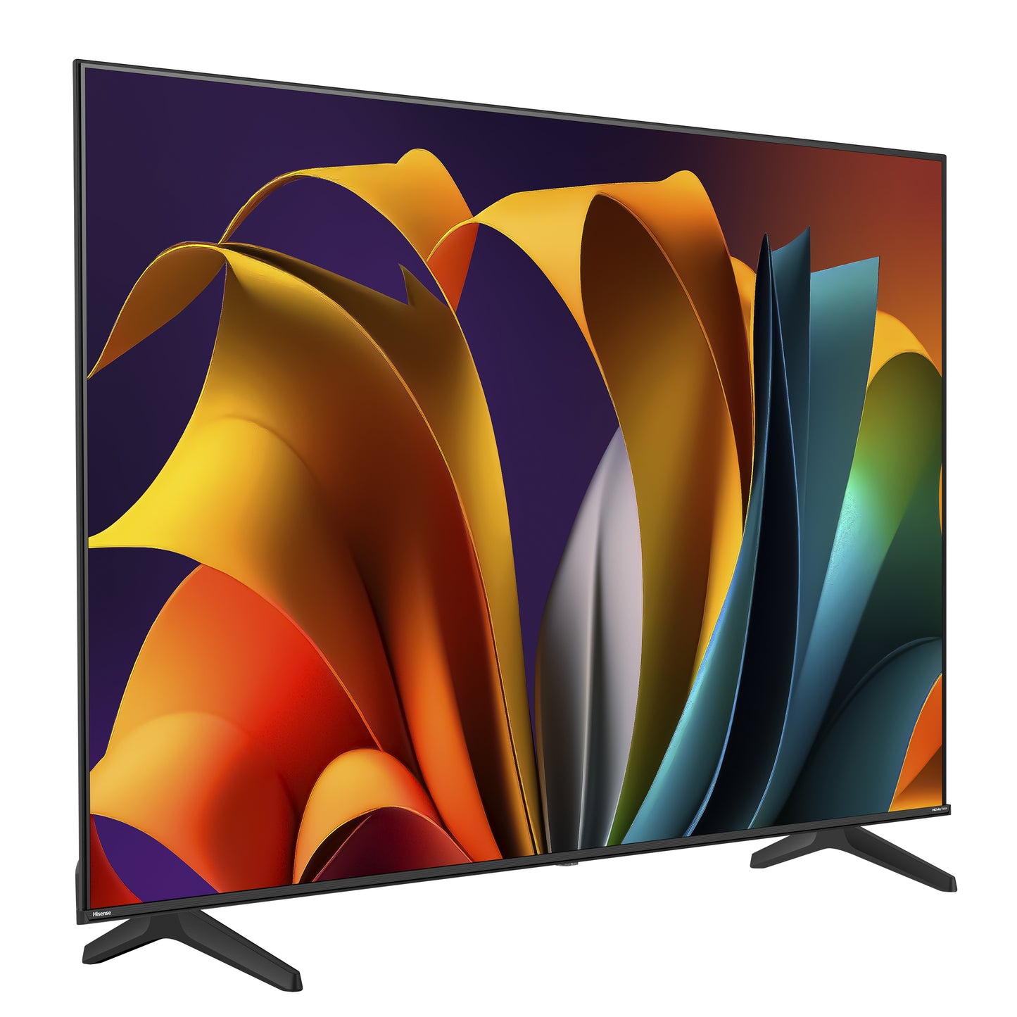 Televisión Hisense  Smart TV de 65" 65A6N