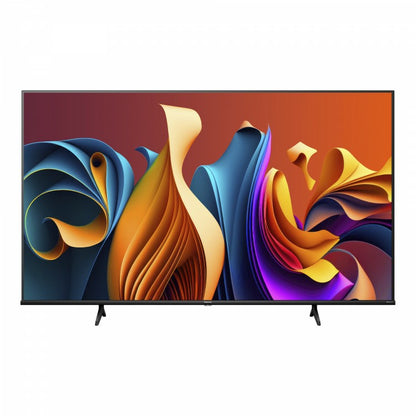 Televisión Hisense Smart TV de 65" 65QD6N