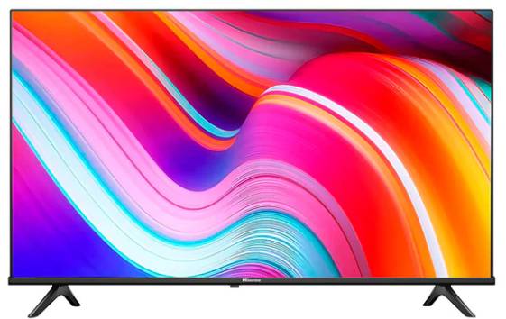 Televisiones Hisense 40A4NV