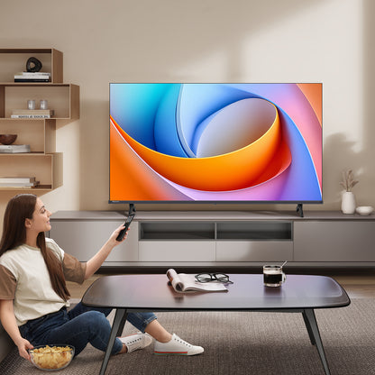 Televisiones Hisense 40A4NV