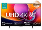 Televisiones Hisense 65A65NV