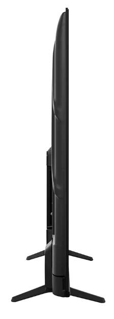 Televisiones Hisense 55A65NV