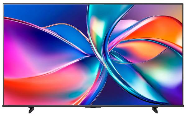 Televisiones Hisense 75QD6QV