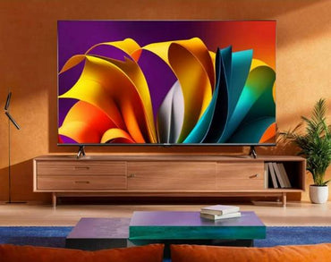 Televisiones Hisense 85A65NV