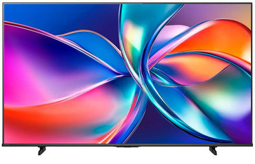 Televisiones Hisense 55QD6QV
