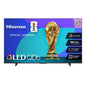 Televisiones Hisense 75QD6QFM